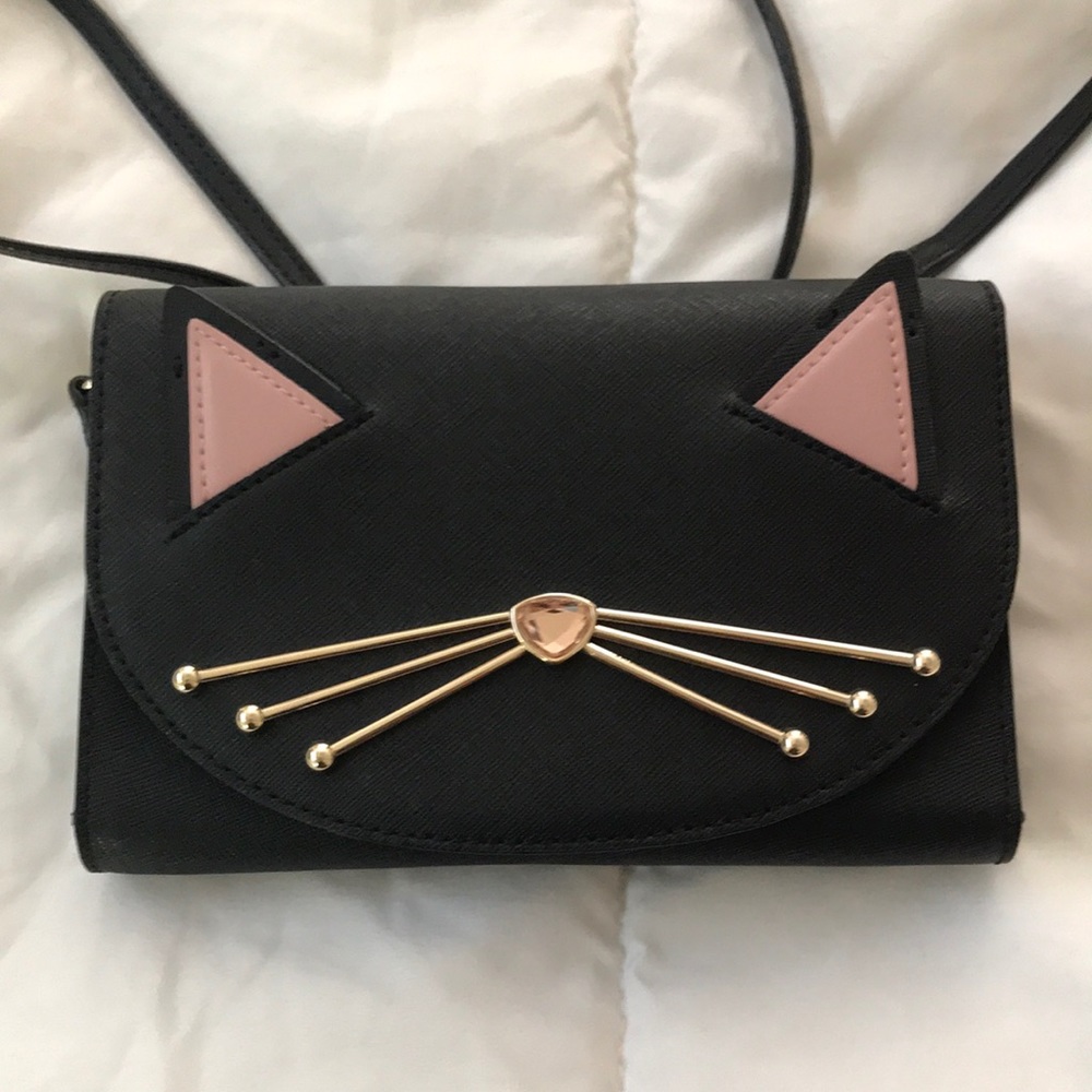 Kate Spade Jazz Crossbody